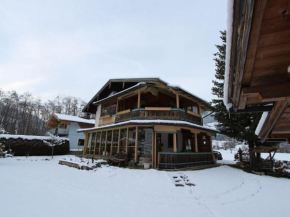 Flat in Neukirchen near the waterfalls